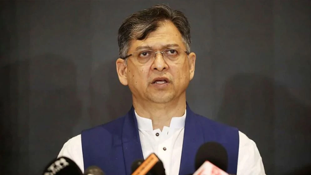 জনগণের চাহিদা বিবেচনায় বাজেট প্রণয়ন: স্বরাষ্ট্রমন্ত্রী