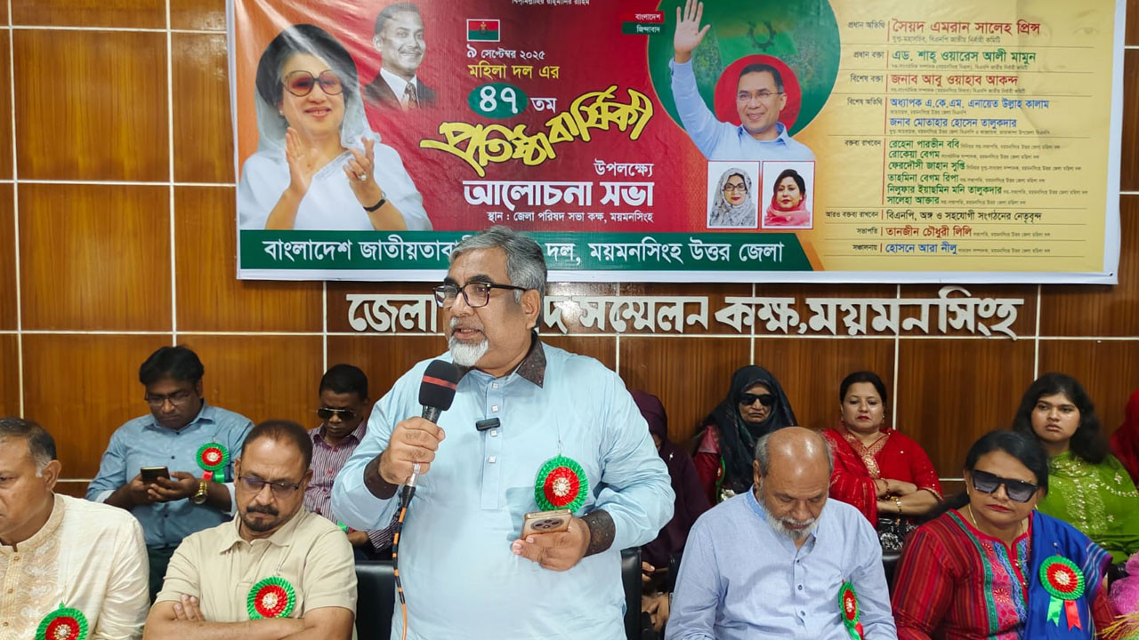 ডাকসু নির্বাচন গভীর ষড়যন্ত্রের ফল': প্রিন্স