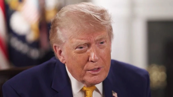 Iran Agrees Not to Pursue Nuclear Weapons: Trump