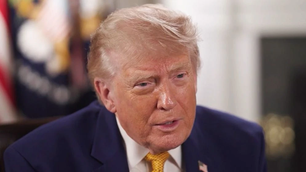 Iran Agrees Not to Pursue Nuclear Weapons: Trump