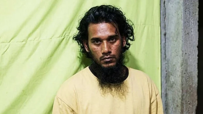 ধর্ষণ মামলায় গ্রেফতার কন্টেন্ট ক্রিয়েটর রিপন মিয়া