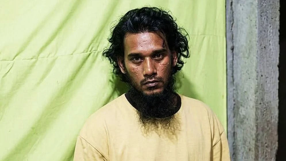ধর্ষণ মামলায় গ্রেফতার কন্টেন্ট ক্রিয়েটর রিপন মিয়া