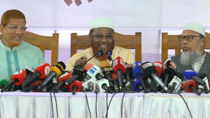 সরকারি প্রতিষ্ঠানে বিএনপির দলীয় নিয়োগে জামায়াতের প্রতিবাদ