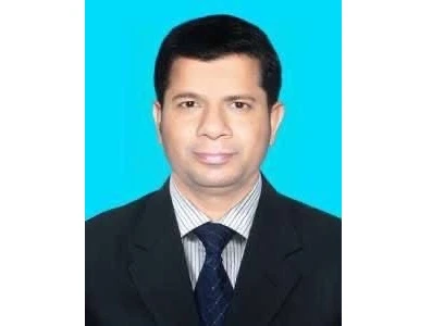 গবিতে ছাত্র উপদেষ্টা হিসেবে দায়িত্ব পেলেন সহযোগী অধ্যাপক শাহ আলম