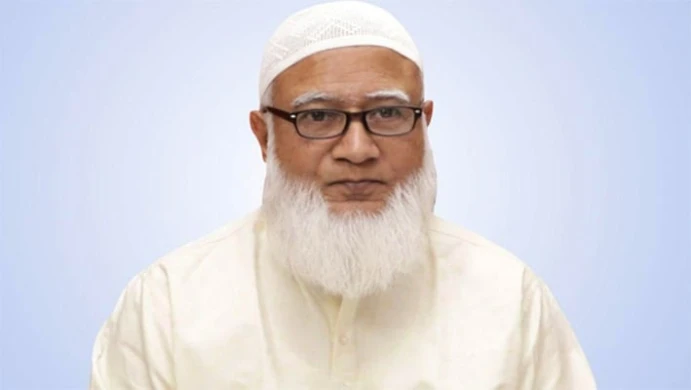 দেশে লাইলাতুল গুজব চলছে: জামায়াত আমির