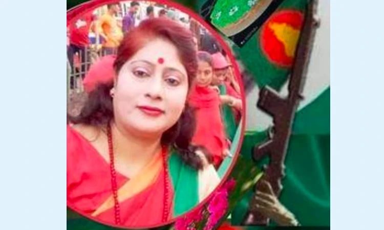ভাঙ্গায় সড়কের ধারে মিলল আওয়ামী লীগ নেত্রীর মরদেহ