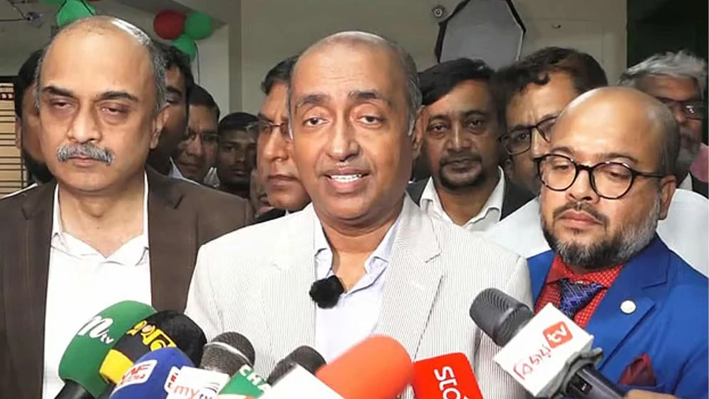 পরাজিত শক্তির ন্যারেটিভ গ্রহণ করলে জুলাই সনদ বাধাগ্রস্ত হবে: অ্যাটর্নি জেনারেল