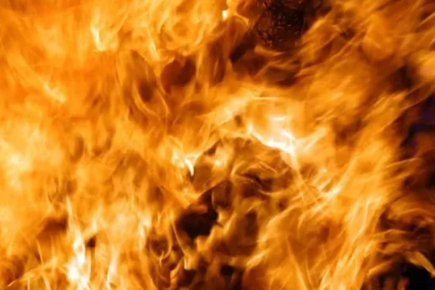 3 of a family burnt in Ashulia gas cylinder explosion