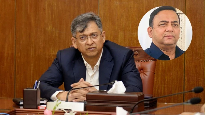 বেনজীরকে ফেরাতে দুবাইয়ে পাঠানো হয়েছে প্রত্যর্পণ আবেদন: স্বরাষ্ট্রমন্ত্রী
