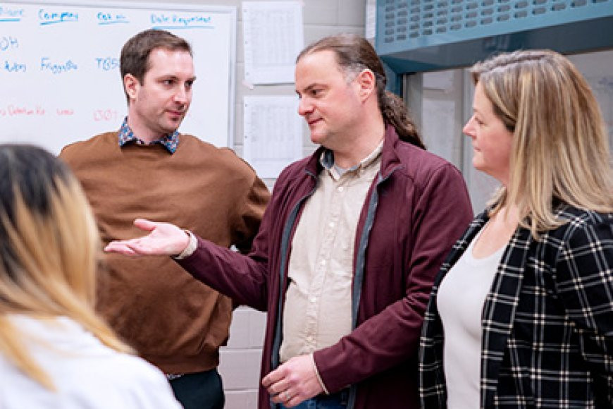 $18M Grants Fuel Research on Major Health Challenges