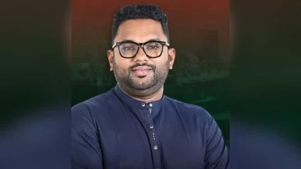 মুচলেকা দিয়ে মুক্তি পেলেন নারায়ণগঞ্জের এমপিপুত্র সজীব