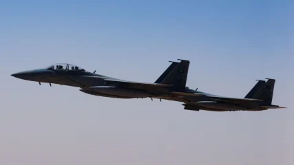 Allegations Emerge Against Saudi Arabia Over Secret Strikes on Iran