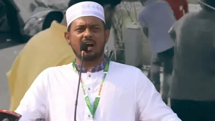 বাংলাদেশে আর সহিংস রাজনীতি দেখতে চাই না: নাসীরুদ্দীন পাটওয়ারী