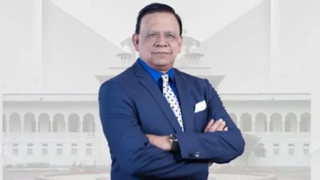 সুপ্রিম কোর্টে বিচারক স্বল্পতায় ন্যায়বিচার বিলম্বিত: ব্যারিস্টার খোকন