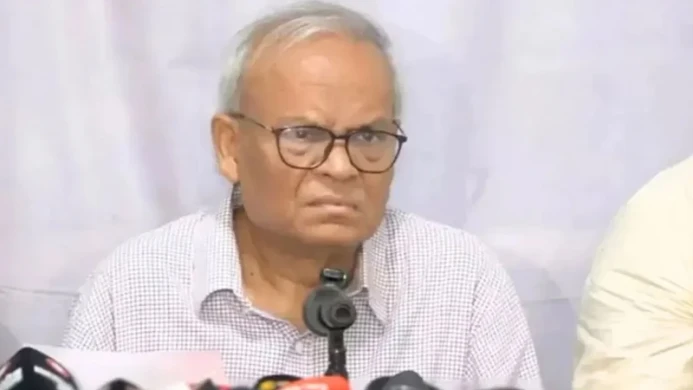 জুলাই গণহত্যার বিচার নিশ্চিতে সরকার অঙ্গীকারবদ্ধ: রিজভী