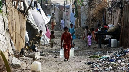 Debt, Disaster, and Deception: The Anatomy of Pakistan’s Poverty Surge