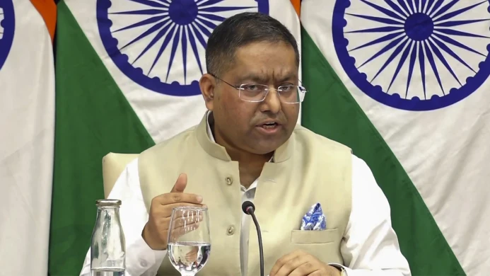 ব্রিকস সম্মেলনে তারেক রহমানের অংশগ্রহণ নিয়ে তথ্য নেই: ভারত