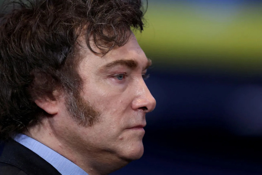 Argentina president faces impeachment calls over crypto crash