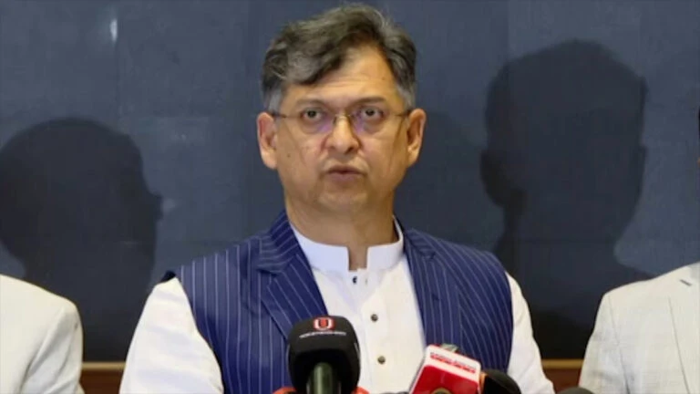 প্রার্থী চূড়ান্তকরণ প্রক্রিয়া শেষের পথে, শিগগির গ্রিন সিগন্যাল: সালাহউদ্দিন