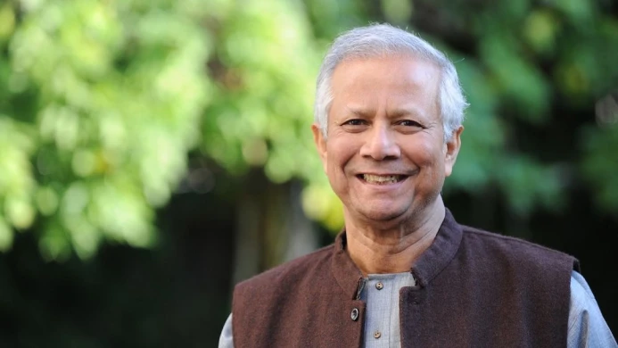 বিশ্ব শান্তি ও সহযোগিতায় জাতিসংঘকে যুগের সঙ্গে এগোতে হবে: প্রধান উপদেষ্টা