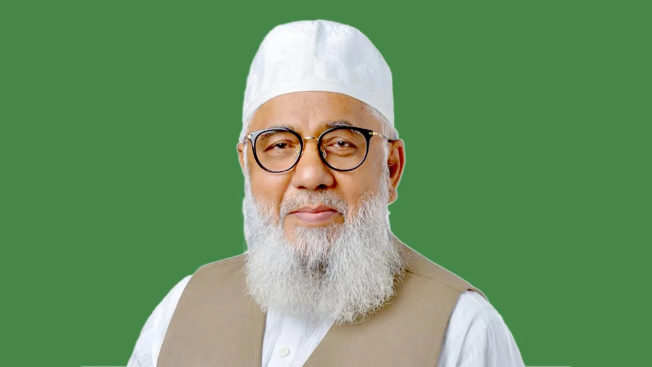 জামায়াত নেতা শাহজাহান চৌধুরীকে গুলির পরিকল্পনা, অডিও ফাঁস