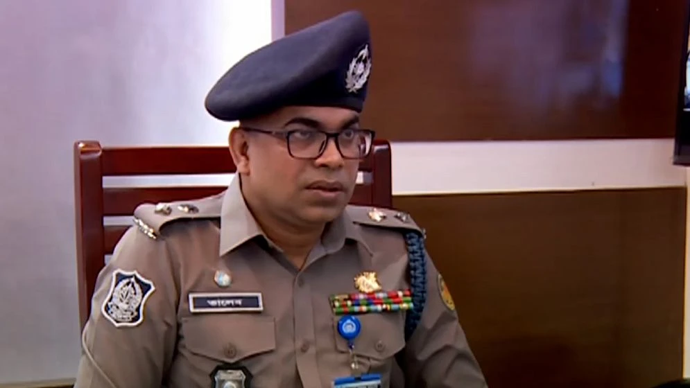 ঢাকায় ১০ মাসে ১৯৮ হত্যাকাণ্ড নথিভুক্ত: ডিএমপি