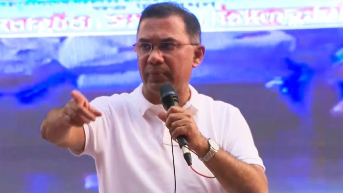 স্বৈরাচার ও গুপ্ত আবার একসঙ্গে হয়েছে: প্রধানমন্ত্রী