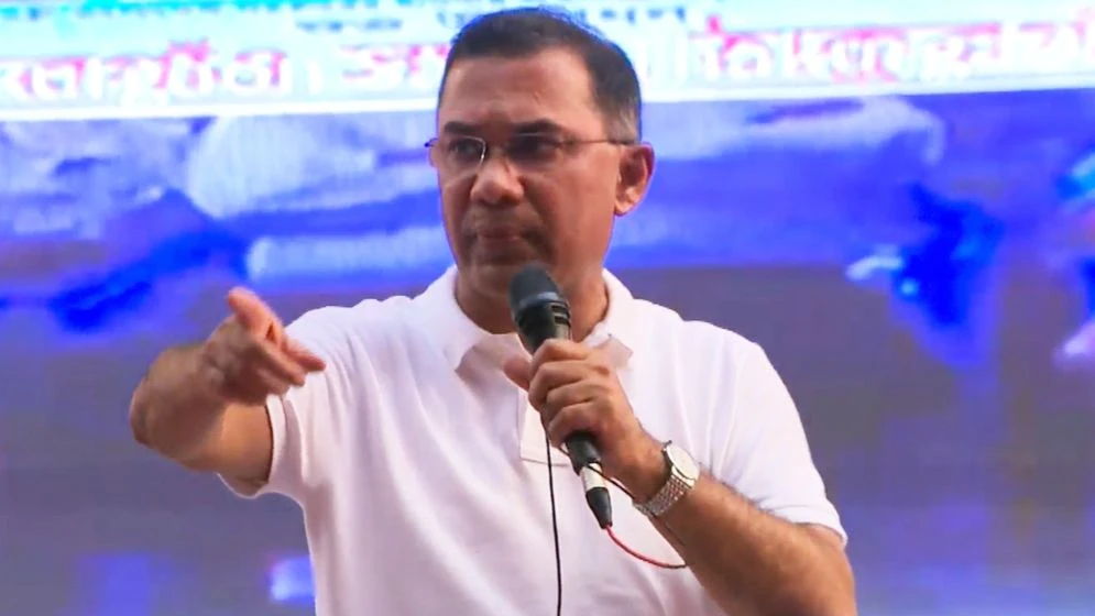 স্বৈরাচার ও গুপ্ত আবার একসঙ্গে হয়েছে: প্রধানমন্ত্রী