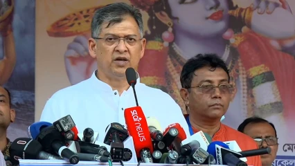No One Is a Minority in Bangladesh: Home Minister