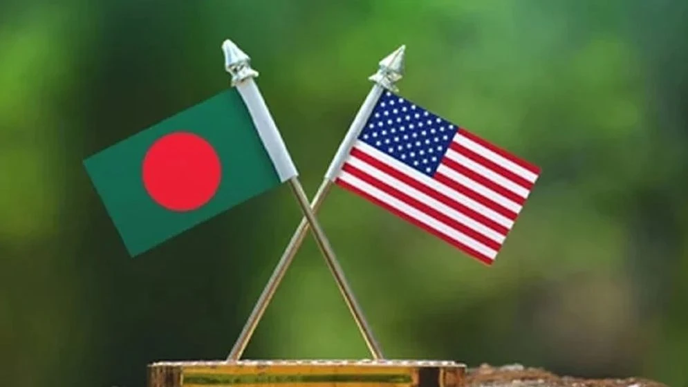 যুক্তরাষ্ট্রের সঙ্গে করা বাণিজ্য চুক্তি খতিয়ে দেখছে সরকার