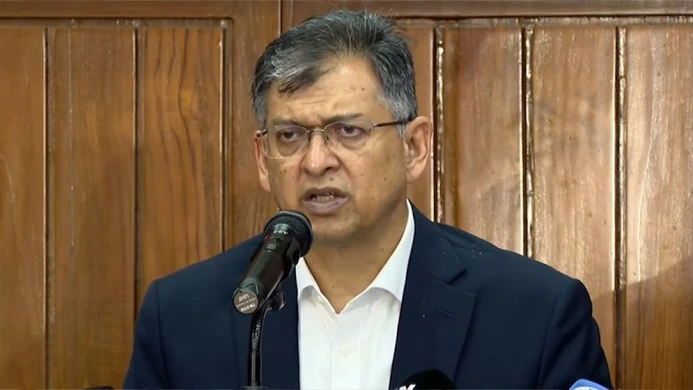 বিরোধী দলসহ সব পক্ষের মত নিয়েই সংবিধান সংশোধন: স্বরাষ্ট্রমন্ত্রী