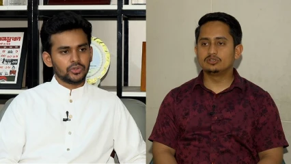 স্থানীয় সরকার নির্বাচন এককভাবে করবে এনসিপি