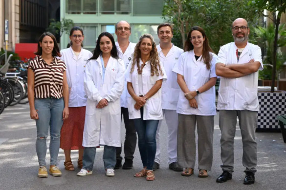 Early immune system changes contribute to lung damage in cystic fibrosis