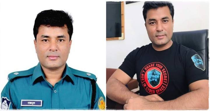 ৫ আগষ্টের পর থেকে পলাতক থাকা ডিসি নাজমুলের হঠাৎ রহস্যজনক ফেসবুক পোস্ট