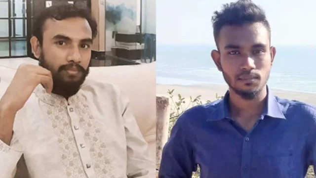 ৫ আগস্টের পর টিউশন ছেড়ে সমন্বয়ক পরিচয়ে চাঁদাবাজি, দুই ভাই গ্রেপ্তার