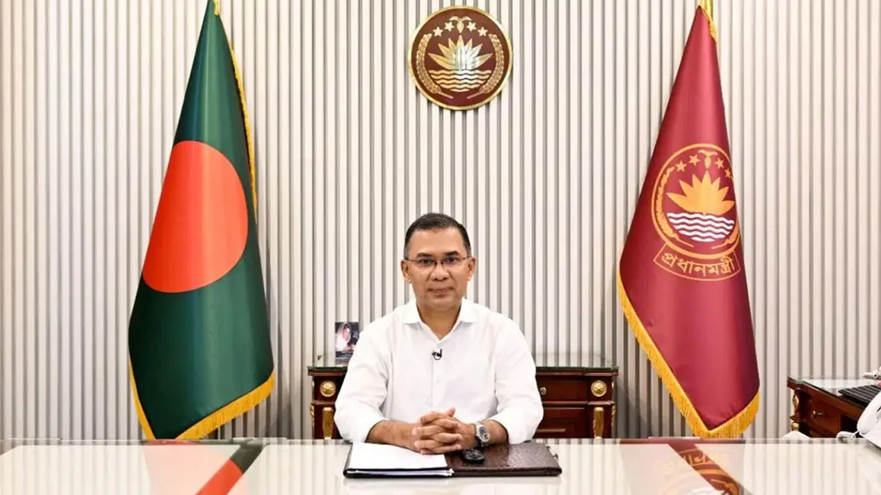ঈদুল আজহার শুভেচ্ছা জানালেন প্রধানমন্ত্রী