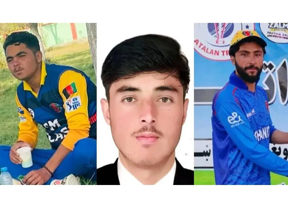পাকিস্তানি হামলায় আফগান ক্রিকেটার নিহত, রশিদ-নবির কড়া প্রতিক্রিয়া