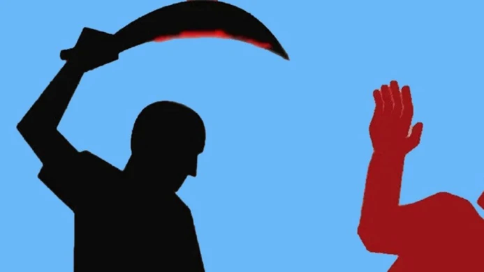 পশ্চিমবঙ্গে ভোট-পরবর্তী সহিংসতায় মুসলিম যুবককে কুপিয়ে হত্যা