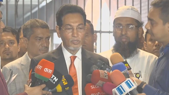 বৃহস্পতিবার জানা যাবে রাষ্ট্রপতি নির্বাচনে বিএনপির প্রার্থী