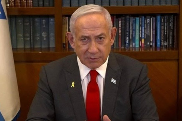 Israel-Hamas Seasefire: Hostage List Without On't Prasher, Says Netanyahu in Warning Ahead of Try Deal's Phase 1