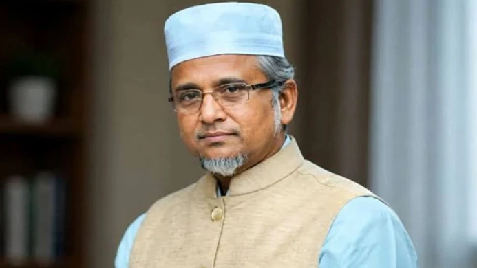 হত্যাচেষ্টা মামলায় গাজী নজরুল ইসলামকে আগাম জামিন