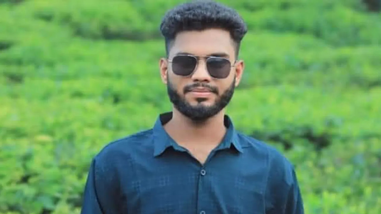 গোয়াইনঘাটে চাঁদাবাজির মামলায় বৈষম্যবিরোধী ছাত্র আন্দোলনের নেতা আজমলসহ ৭ জন গ্রেপ্তার