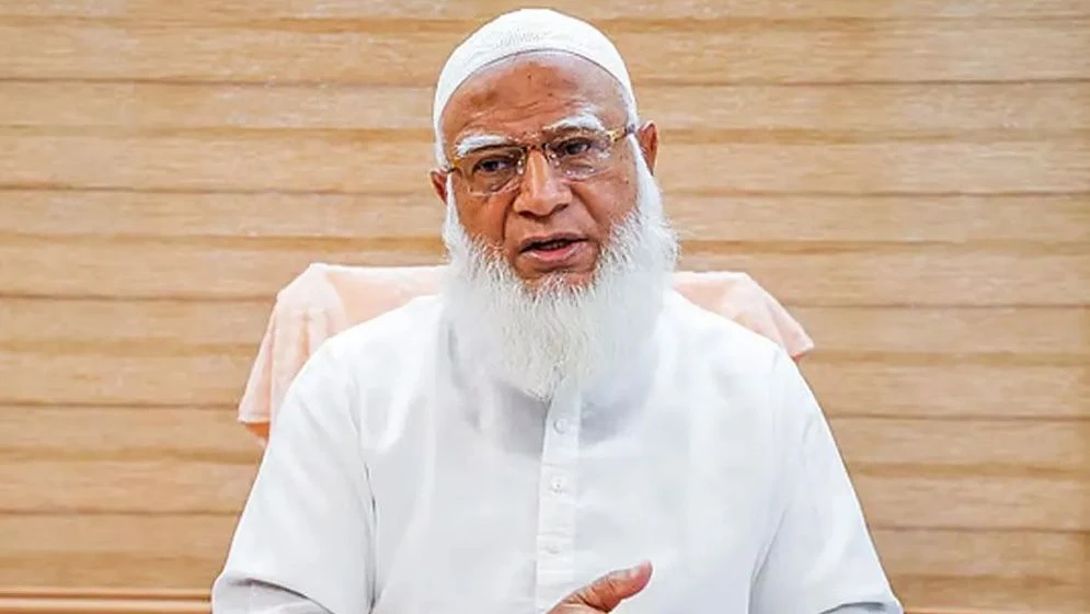 কোরআনভিত্তিক সমাজ প্রতিষ্ঠা ছাড়া স্থায়ী শান্তি সম্ভব নয়: জামায়াত আমির