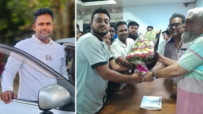 ১৮ মামলার আসামীকে সভাপতি করে ফরিদপুর জিয়া মঞ্চের কমিটি ঘোষণা
