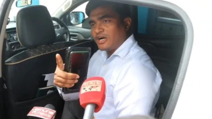অধিগ্রহণের অর্থ আত্মসাতের প্রশ্নে ক্ষুব্ধ এসিল্যান্ড, বললেন ‘বেরিয়ে যান’