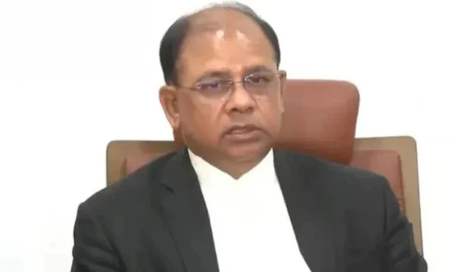 ১/১১-তে আয়নাঘরে বন্দি ছিলেন তারেক রহমান: চিফ প্রসিকিউটর