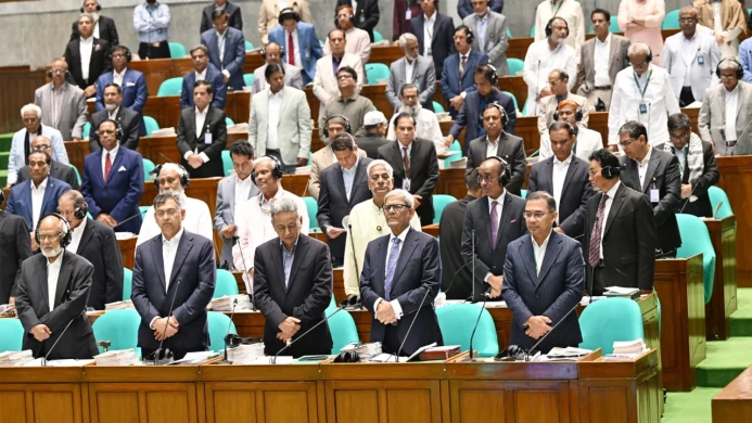 রাষ্ট্রপতি প্রার্থী চূড়ান্ত করতে স্থায়ী কমিটির বৈঠক ডেকেছেন তারেক রহমান