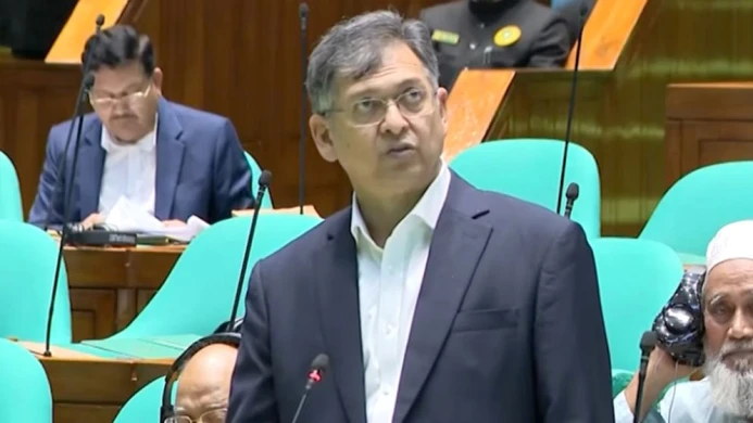 মডেল মসজিদ প্রকল্পের অনিয়ম নিয়ে তদন্ত হবে: স্বরাষ্ট্রমন্ত্রী