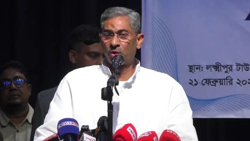 দুর্নীতিমুক্ত পরিবেশ গড়া বড় চ্যালেঞ্জ: এ্যানি
