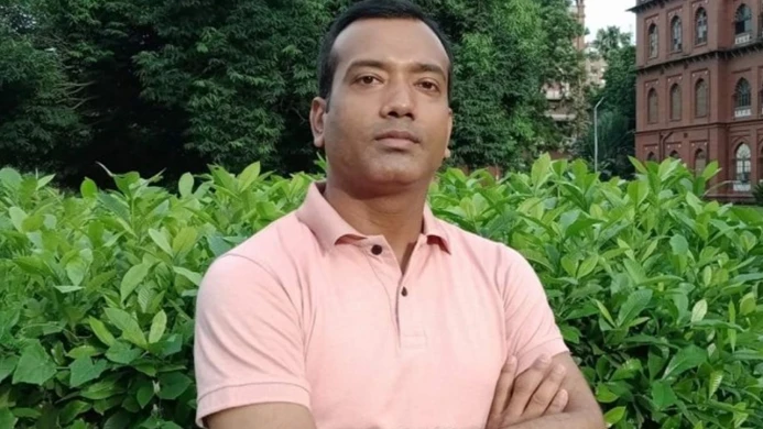 হামলার পরামর্শ দিয়ে নারী কেলেঙ্কারিতে ব্যস্ত শিবিরের সিনিয়ররা: ছাত্রদল সভাপতি